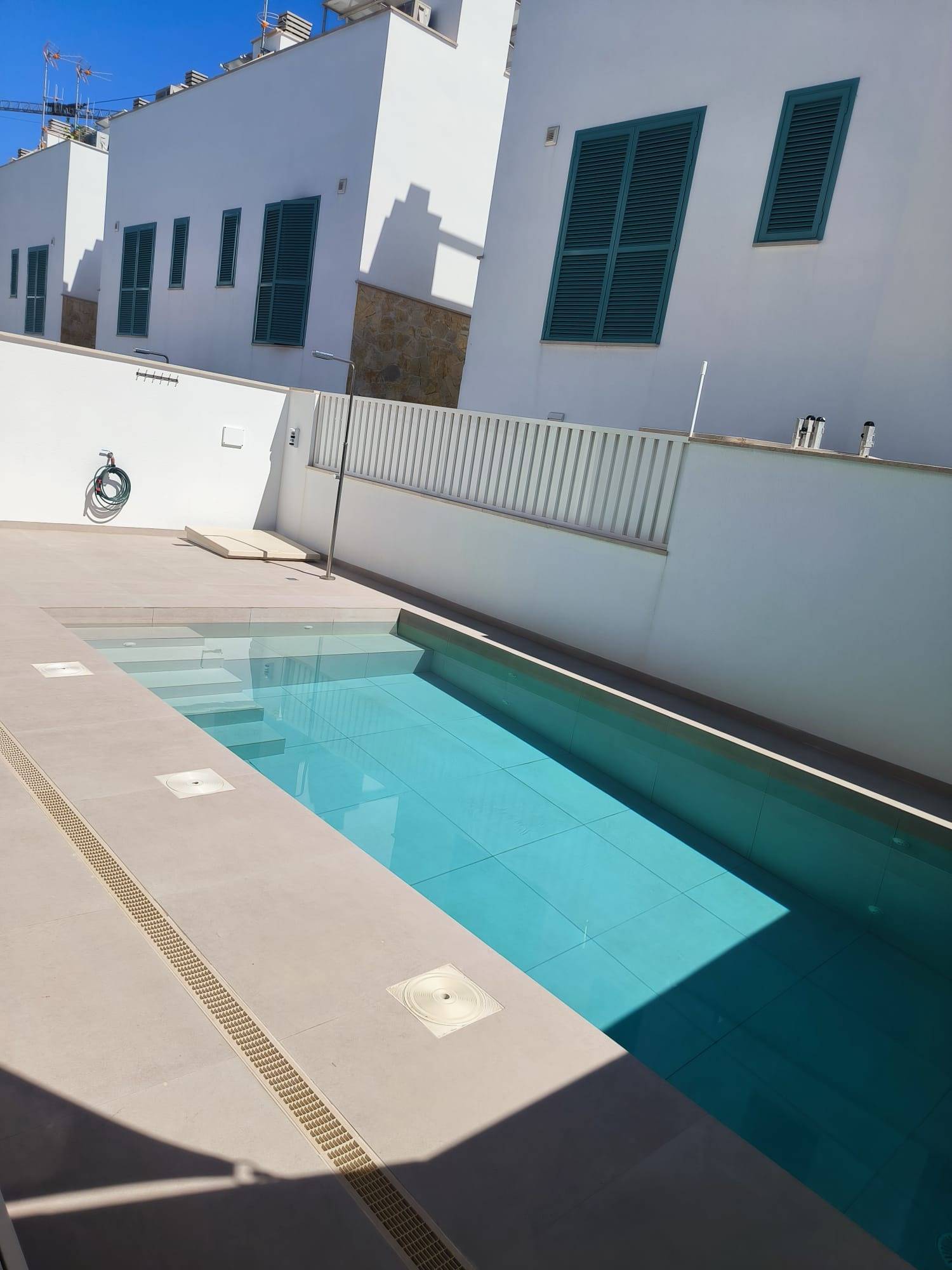 For sale - 3 Bedroom 2 Bathroom Bungalow in Pilar de La Horadada - El Mojón  - Alicante