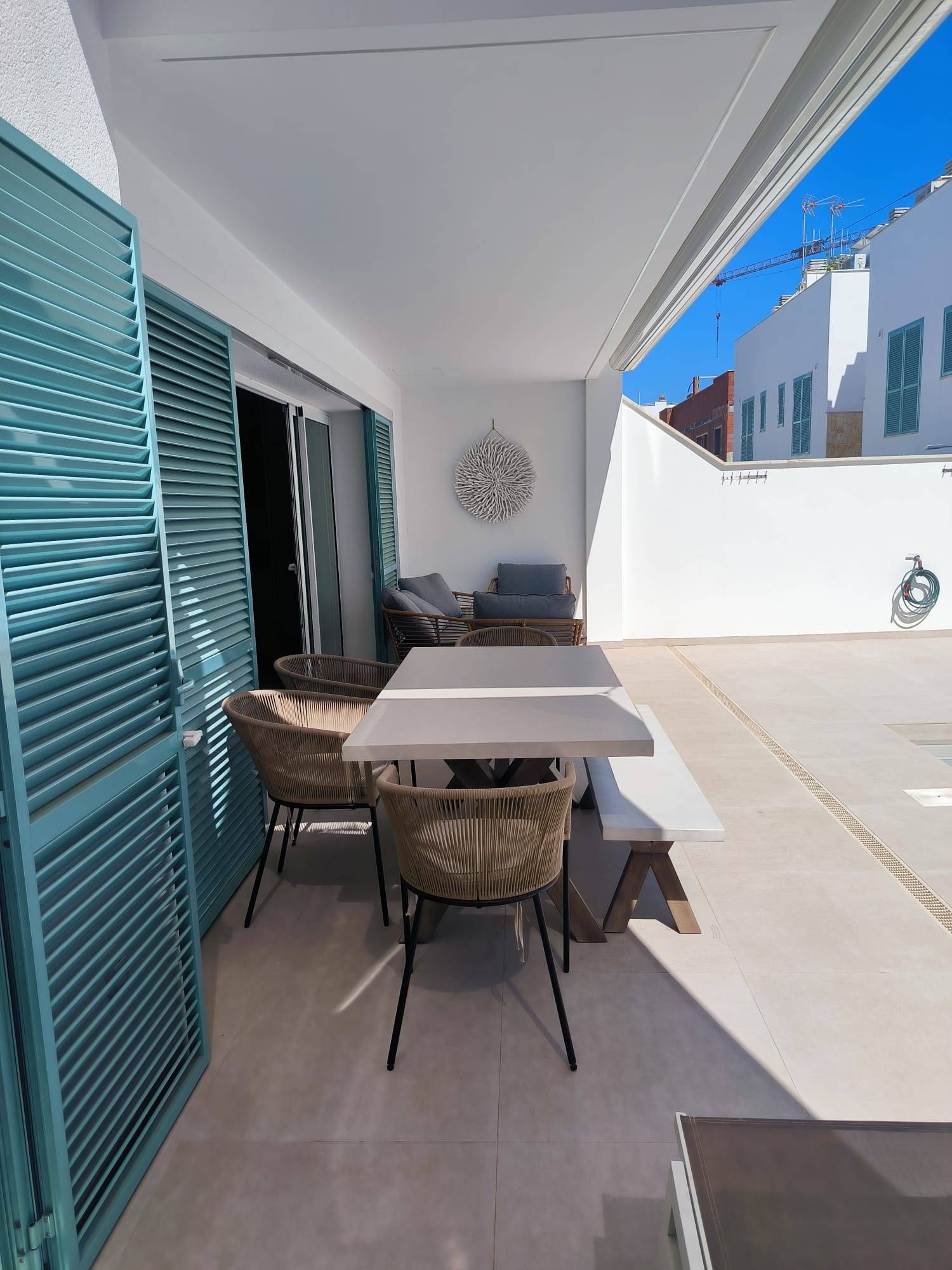 For sale - 3 Bedroom 2 Bathroom Bungalow in Pilar de La Horadada - El Mojón  - Alicante