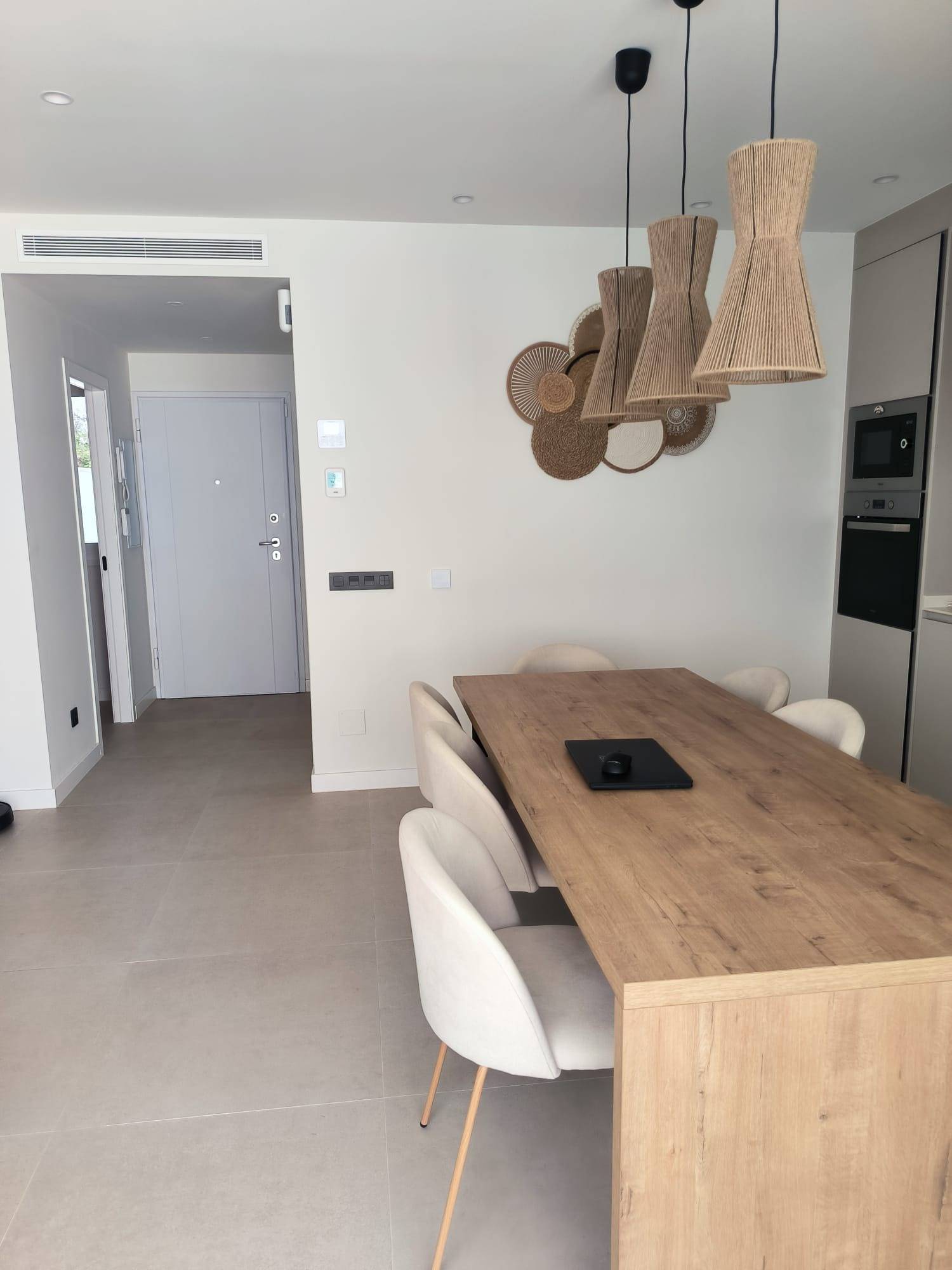 For sale - 3 Bedroom 2 Bathroom Bungalow in Pilar de La Horadada - El Mojón  - Alicante