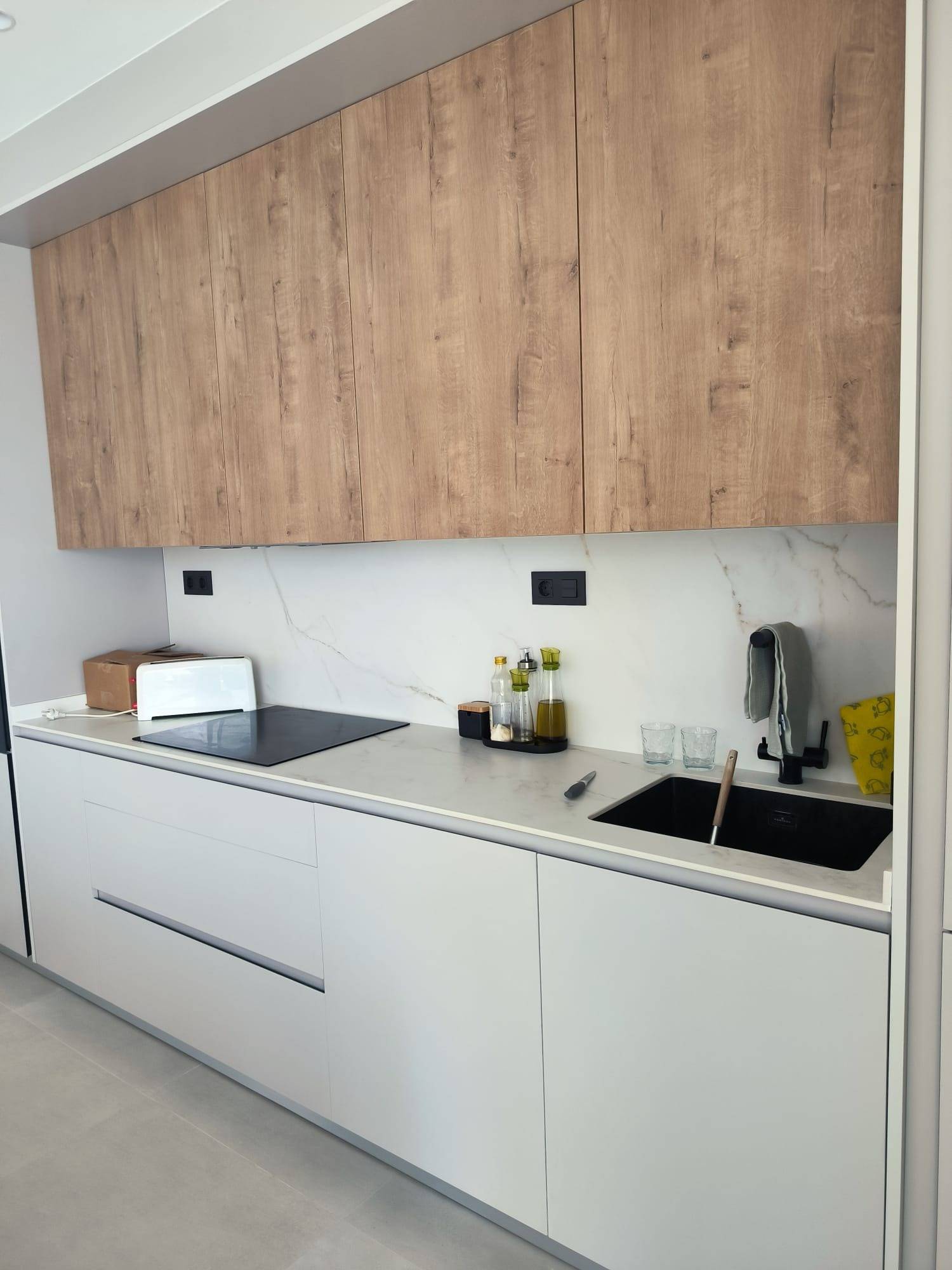 For sale - 3 Bedroom 2 Bathroom Bungalow in Pilar de La Horadada - El Mojón  - Alicante