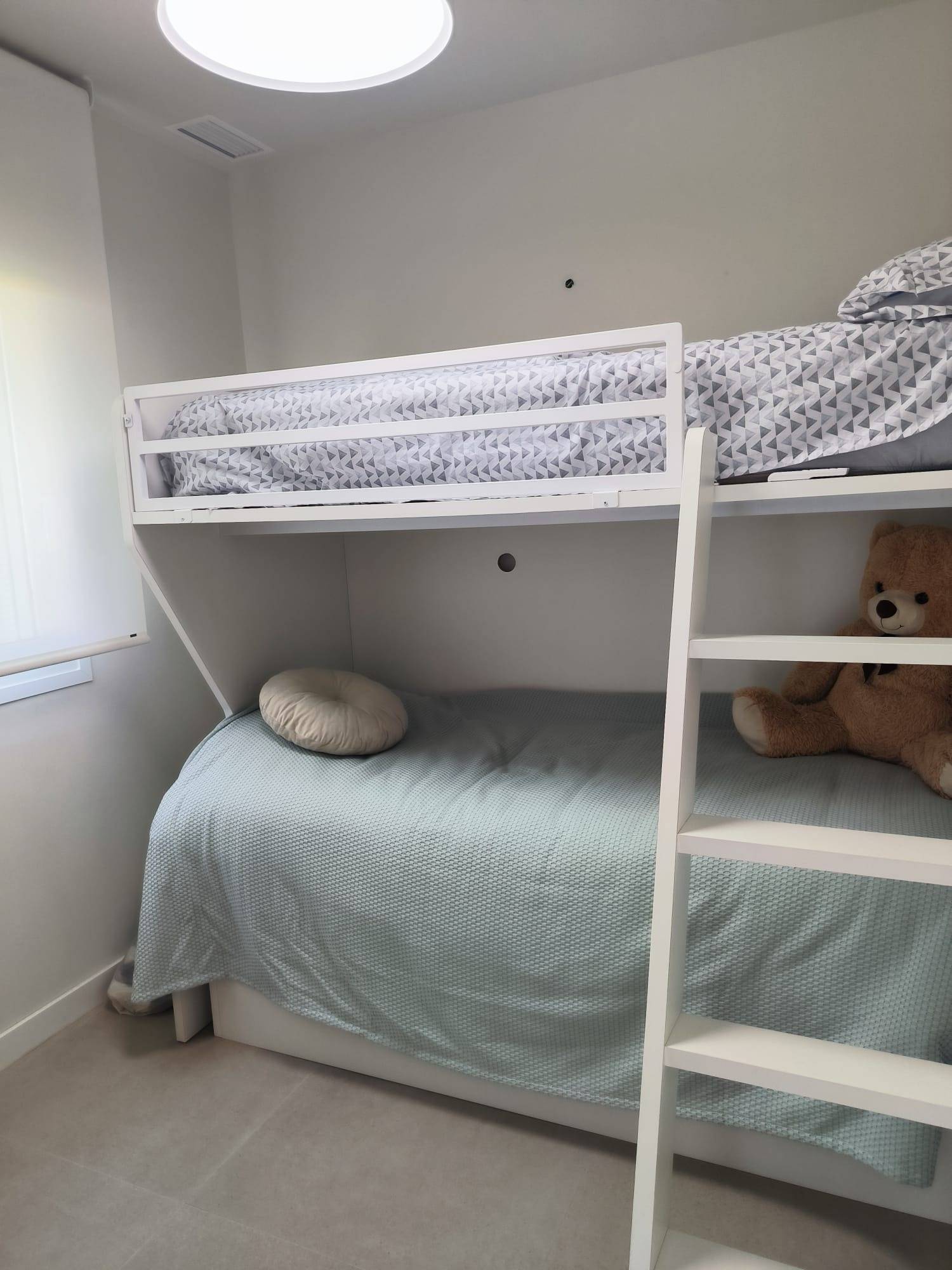 For sale - 3 Bedroom 2 Bathroom Bungalow in Pilar de La Horadada - El Mojón  - Alicante