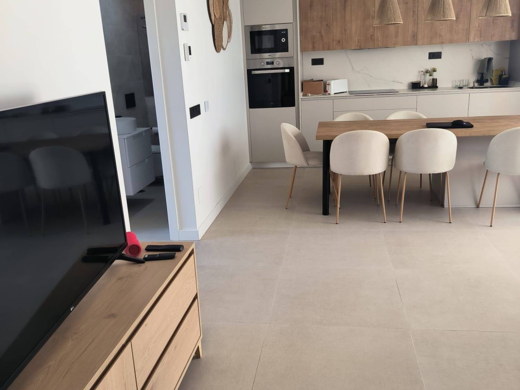 3 Bedroom 2 Bathroom Bungalow in Pilar de La Horadada