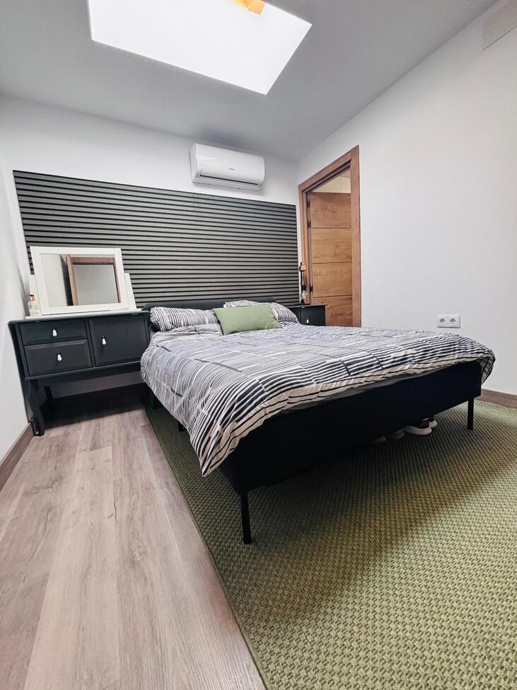 For sale - 4 Bedroom 2 Bathroom Town House in San Miguel de Salinas - Inland  - Alicante