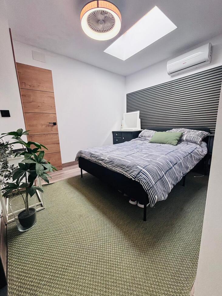 For sale - 4 Bedroom 2 Bathroom Town House in San Miguel de Salinas - Inland  - Alicante