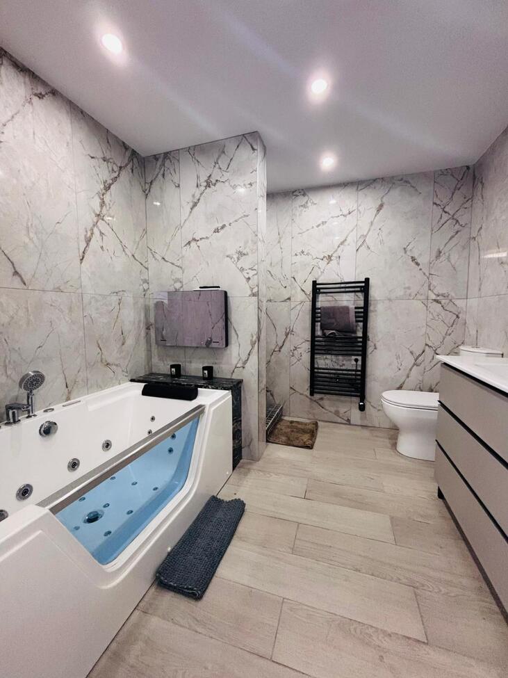 For sale - 4 Bedroom 2 Bathroom Town House in San Miguel de Salinas - Inland  - Alicante