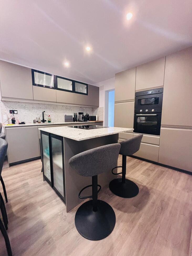 For sale - 4 Bedroom 2 Bathroom Town House in San Miguel de Salinas - Inland  - Alicante