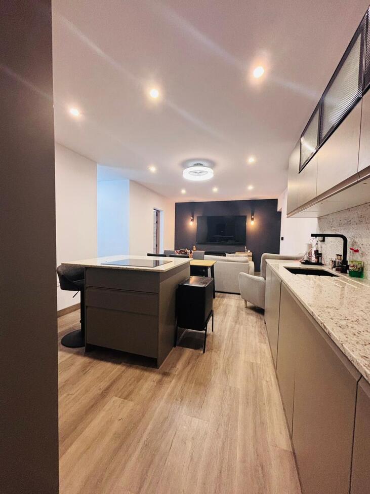 For sale - 4 Bedroom 2 Bathroom Town House in San Miguel de Salinas - Inland  - Alicante