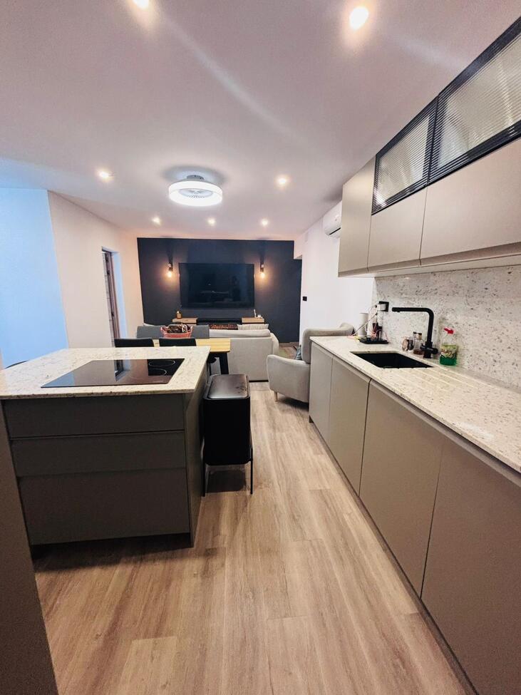 For sale - 4 Bedroom 2 Bathroom Town House in San Miguel de Salinas - Inland  - Alicante