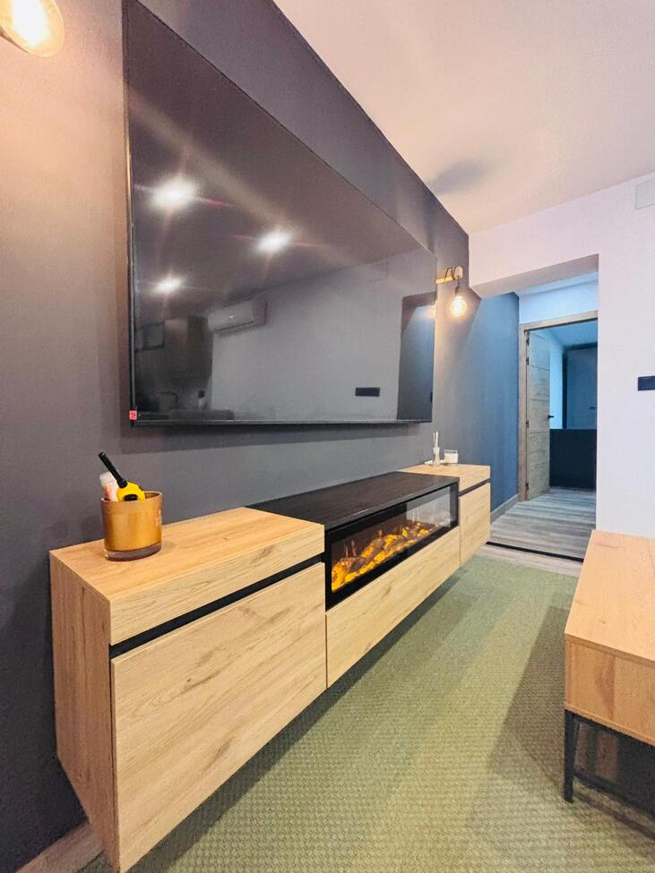 For sale - 4 Bedroom 2 Bathroom Town House in San Miguel de Salinas - Inland  - Alicante