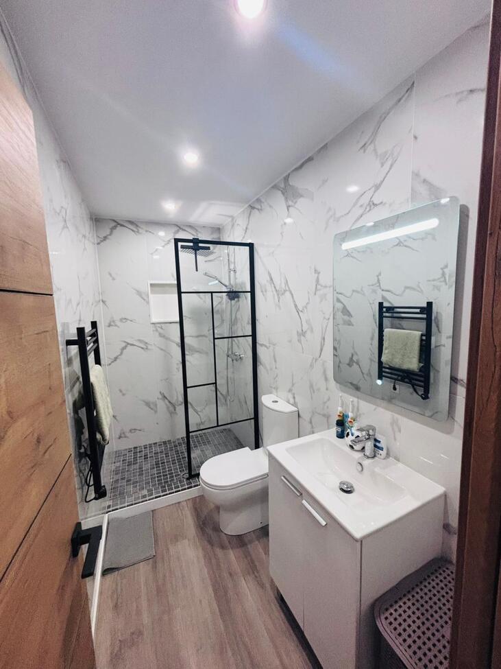 For sale - 4 Bedroom 2 Bathroom Town House in San Miguel de Salinas - Inland  - Alicante