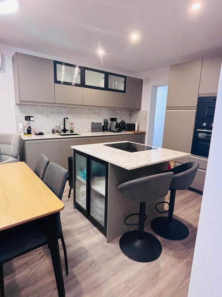 For sale - 4 Bedroom 2 Bathroom Town House in San Miguel de Salinas - Inland  - Alicante