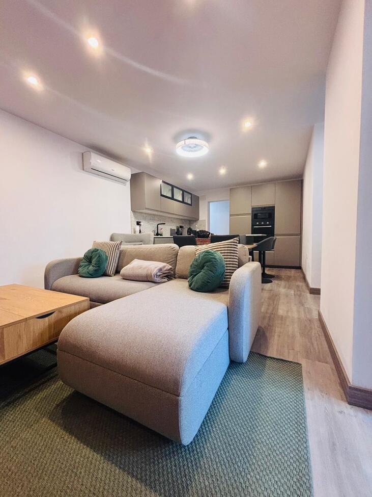 For sale - 4 Bedroom 2 Bathroom Town House in San Miguel de Salinas - Inland  - Alicante