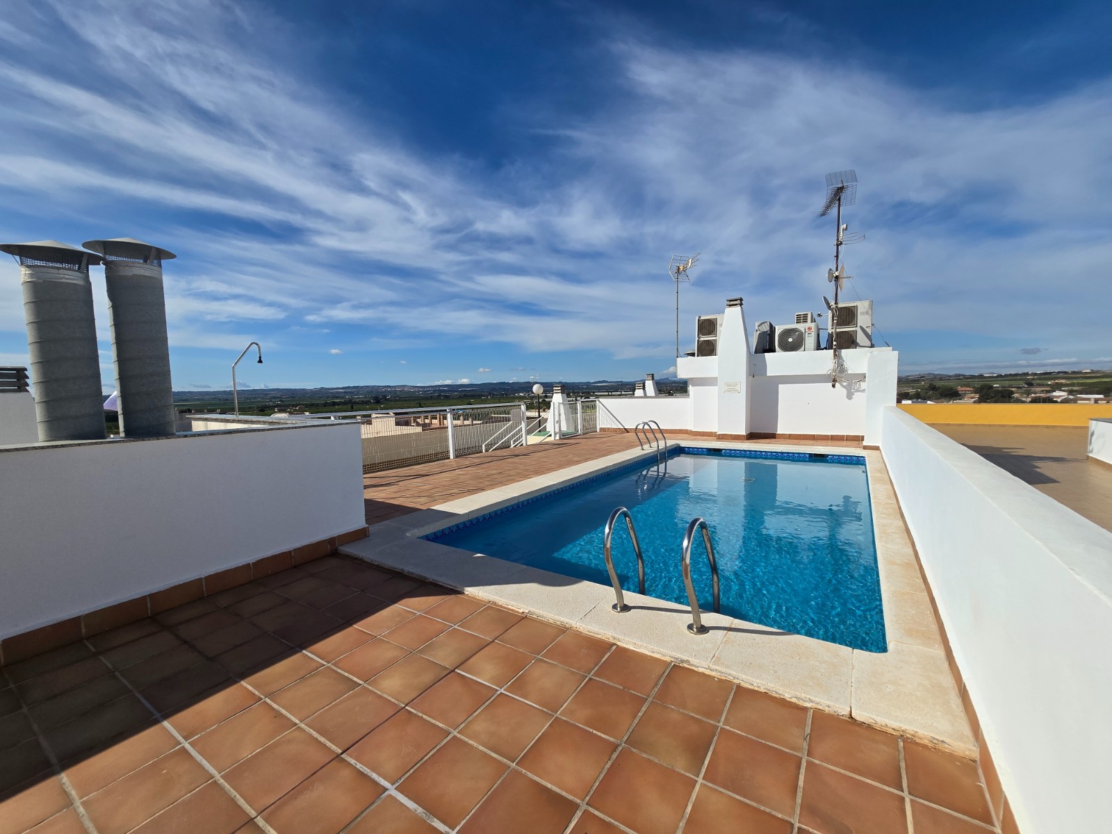 For sale - 3 Bedroom 2 Bathroom Apartment in Los Montesinos - Costa Blanca  - Alicante