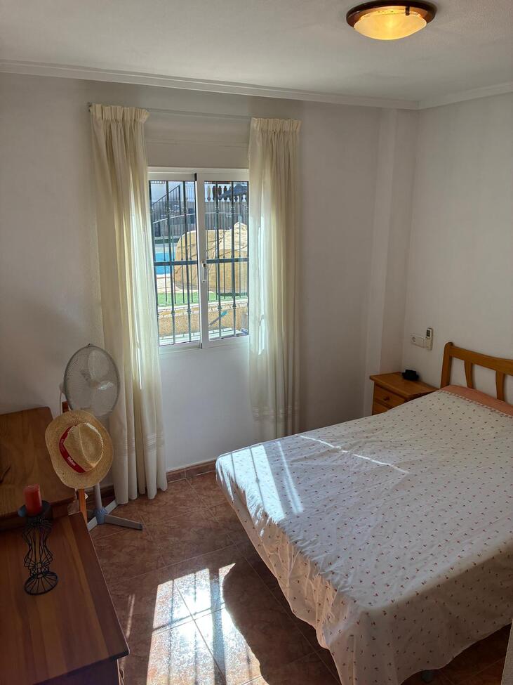 For sale - 2 Bedroom 1 Bathroom Apartment in Algorfa - Costa Blanca  - Alicante