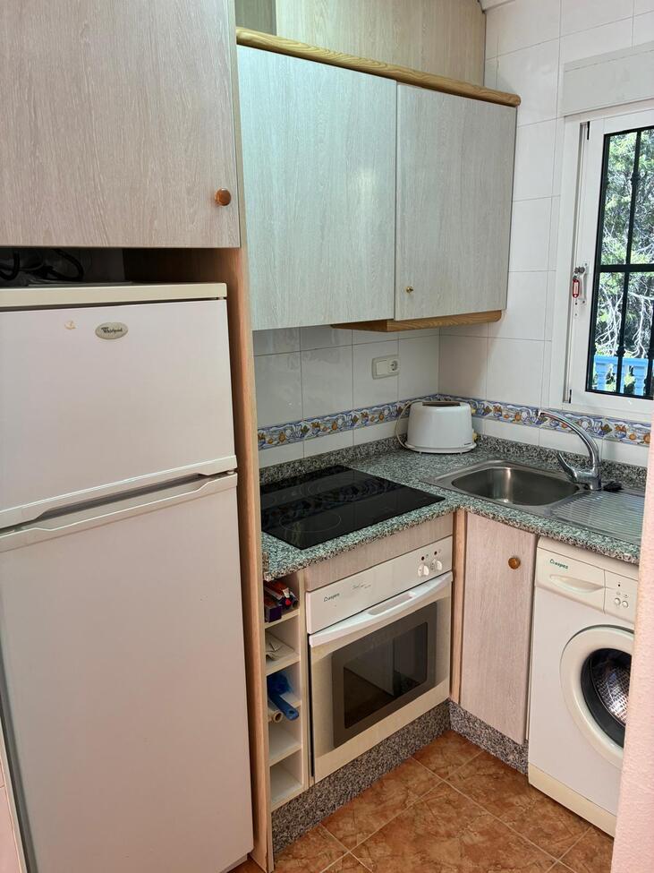 For sale - 2 Bedroom 1 Bathroom Apartment in Algorfa - Costa Blanca  - Alicante