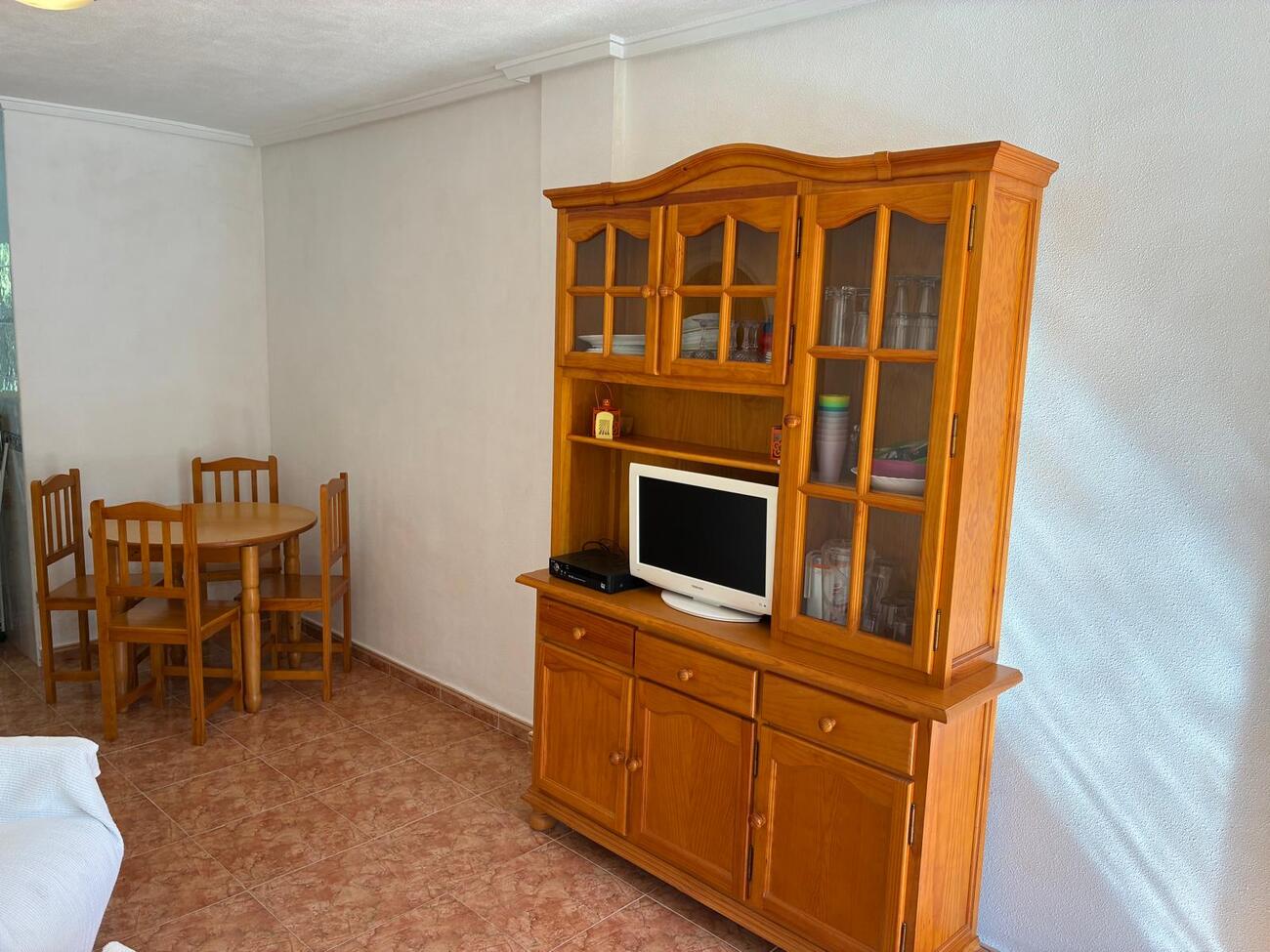 For sale - 2 Bedroom 1 Bathroom Apartment in Algorfa - Costa Blanca  - Alicante