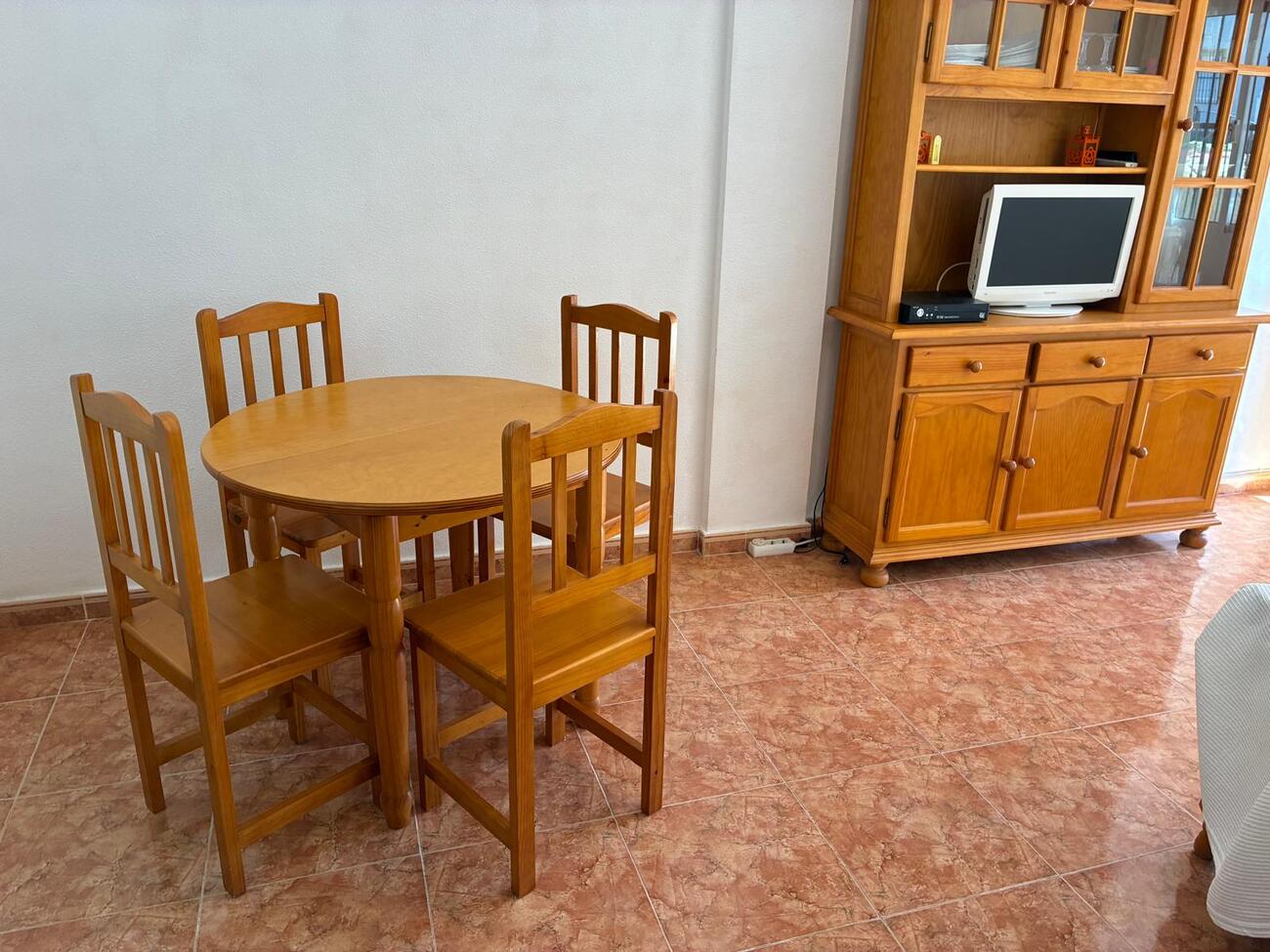 For sale - 2 Bedroom 1 Bathroom Apartment in Algorfa - Costa Blanca  - Alicante