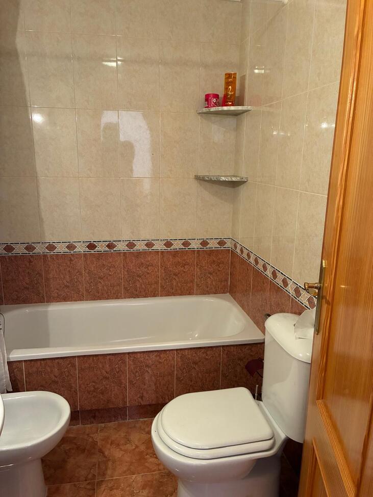 For sale - 2 Bedroom 1 Bathroom Apartment in Algorfa - Costa Blanca  - Alicante