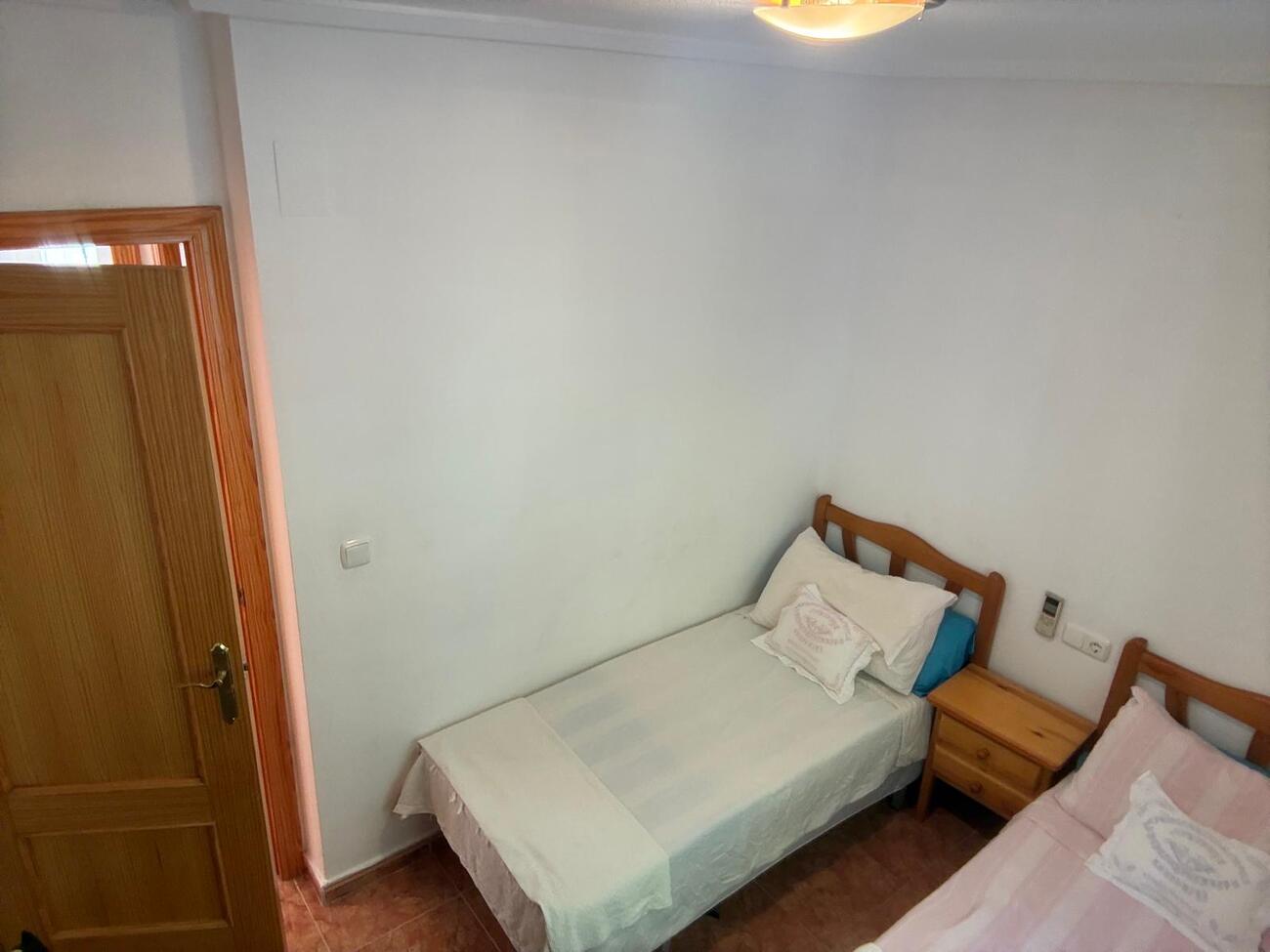 For sale - 2 Bedroom 1 Bathroom Apartment in Algorfa - Costa Blanca  - Alicante