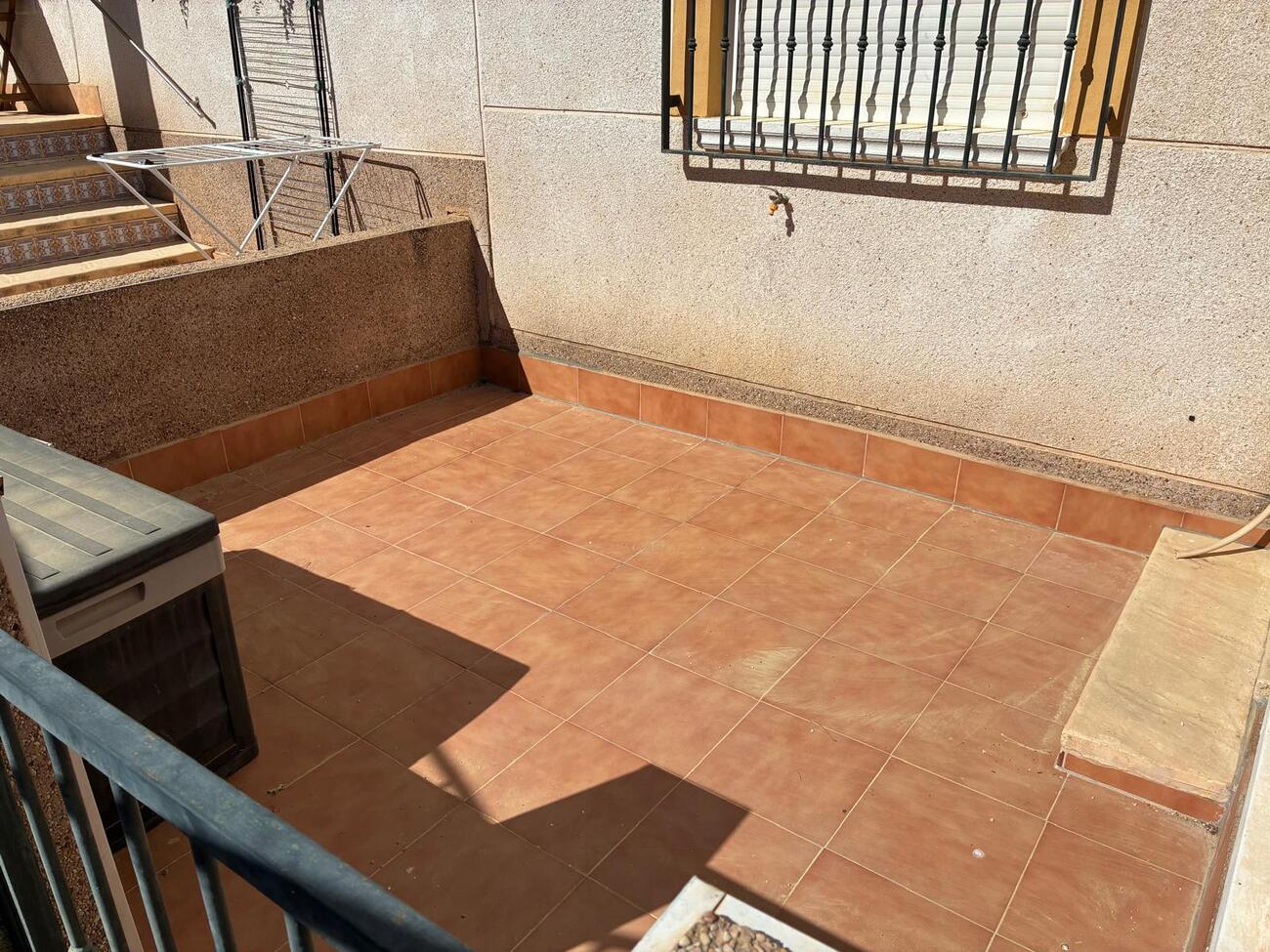 For sale - 2 Bedroom 1 Bathroom Apartment in Algorfa - Costa Blanca  - Alicante