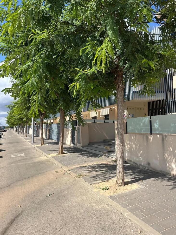 For sale - 2 Bedroom 2 Bathroom Apartment in Pilar de La Horadada - Costa Blanca  - Alicante