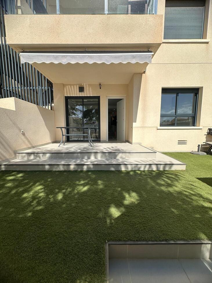 For sale - 2 Bedroom 2 Bathroom Apartment in Pilar de La Horadada - Costa Blanca  - Alicante