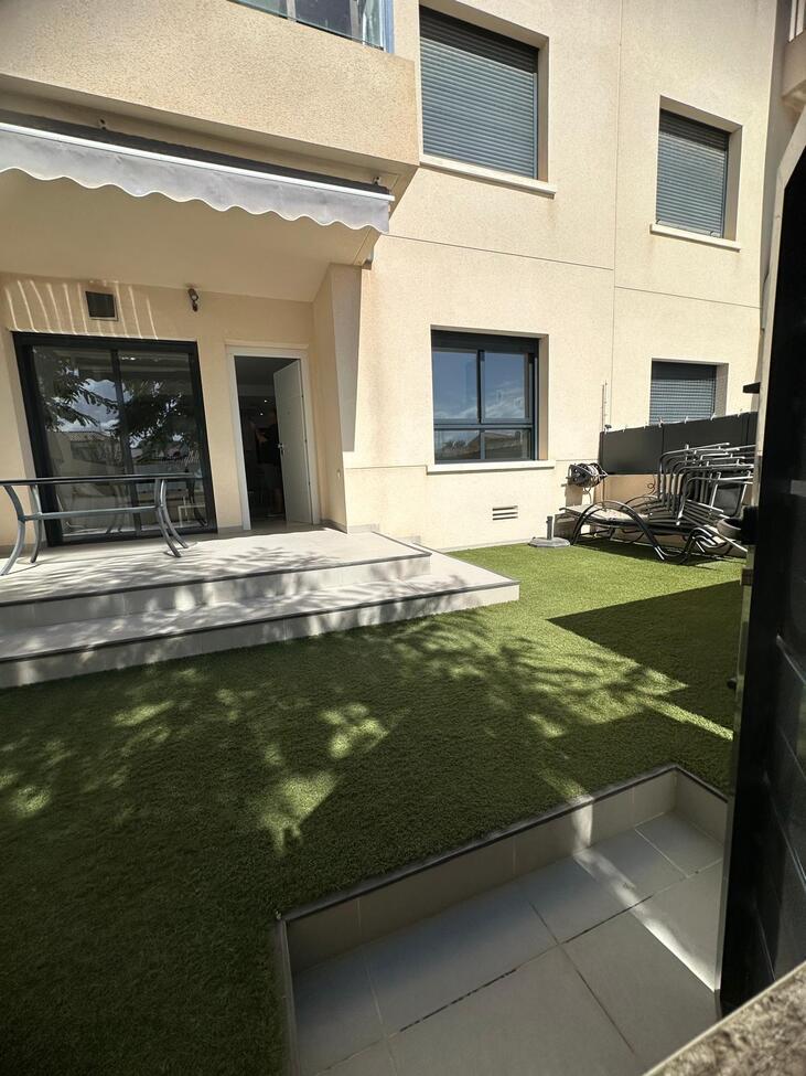 For sale - 2 Bedroom 2 Bathroom Apartment in Pilar de La Horadada - Costa Blanca  - Alicante