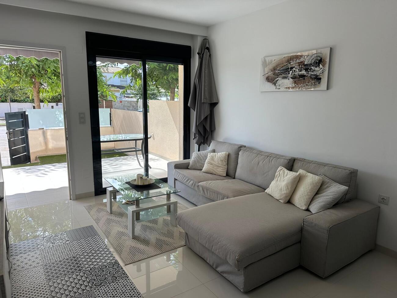 For sale - 2 Bedroom 2 Bathroom Apartment in Pilar de La Horadada - Costa Blanca  - Alicante
