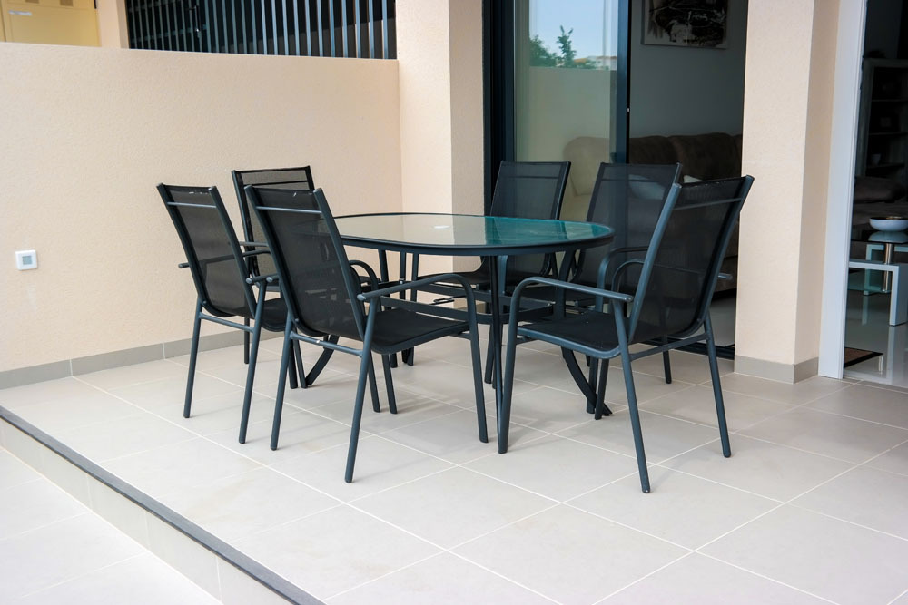 For sale - 2 Bedroom 2 Bathroom Apartment in Pilar de La Horadada - Costa Blanca  - Alicante