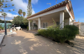 27-15-0-11-1052/75582, 3 Bedroom 2 Bathroom Villa in Playa Flamenca