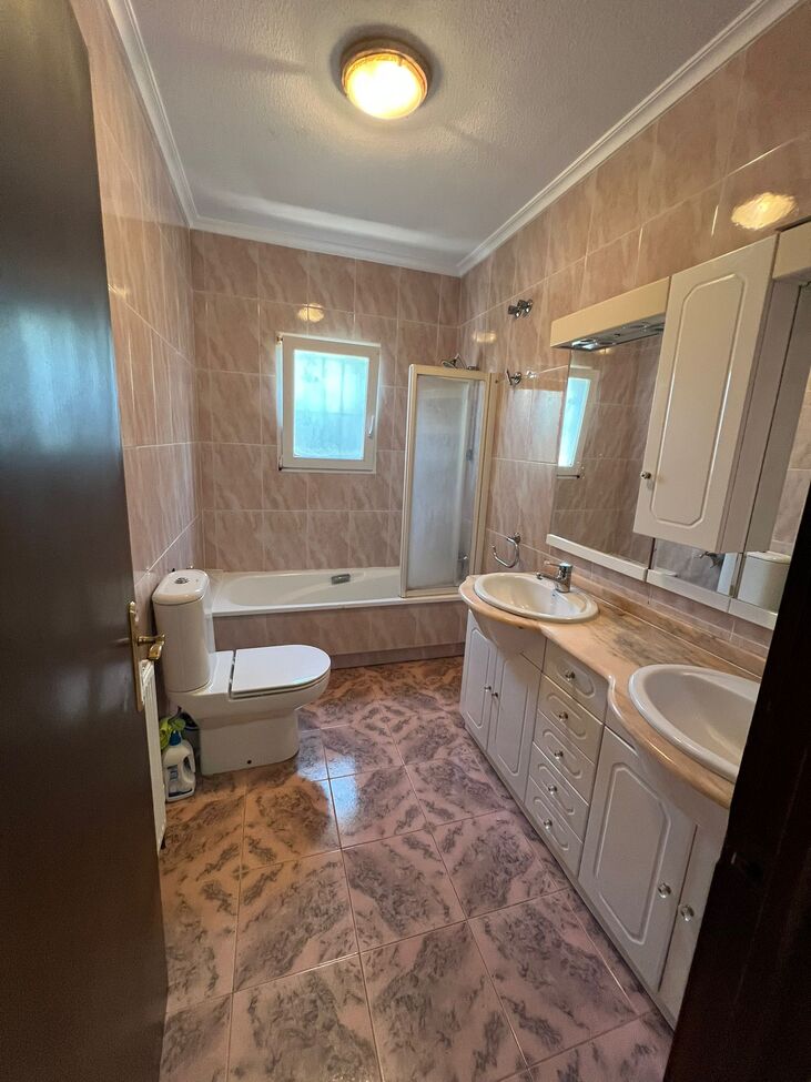 For sale - 3 Bedroom 2 Bathroom Villa in Playa Flamenca - Playa Flamenca  - Alicante