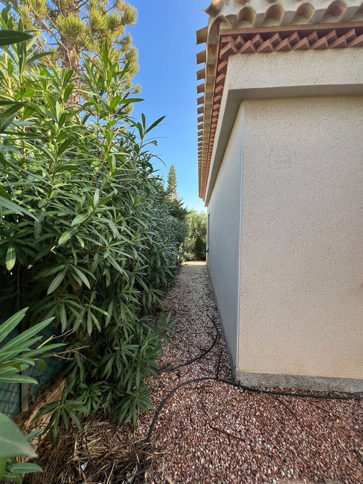 For sale - 3 Bedroom 2 Bathroom Villa in Playa Flamenca - Playa Flamenca  - Alicante