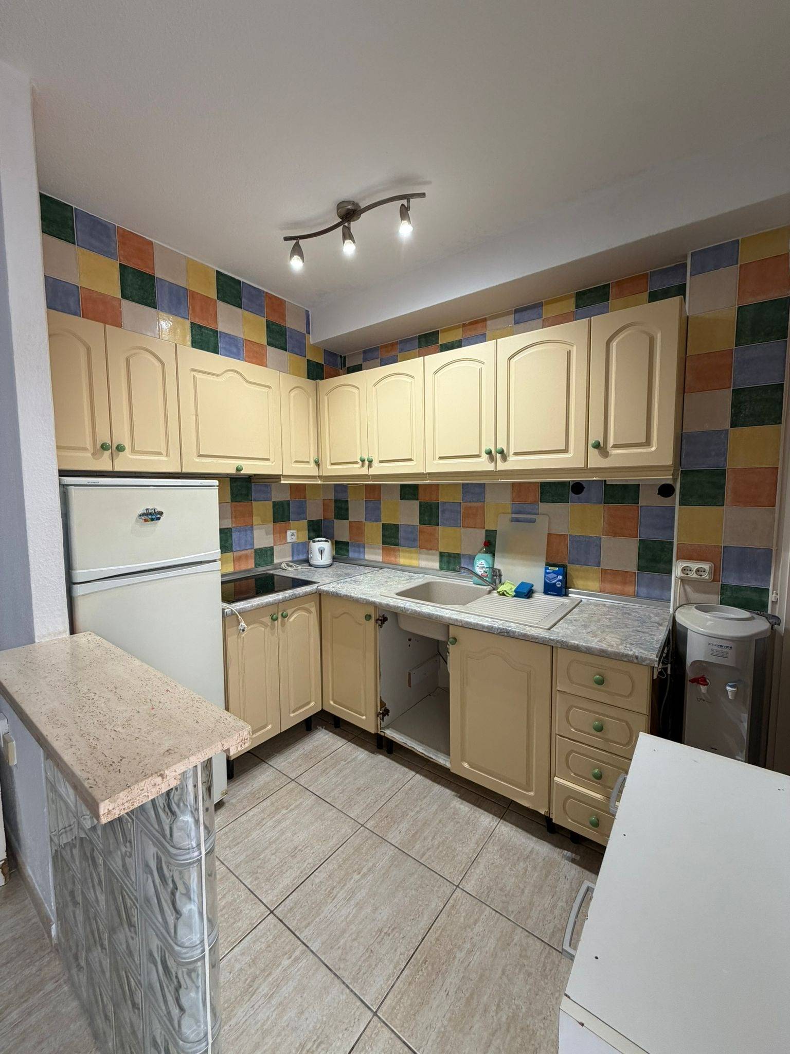 For sale - 2 Bedroom 1 Bathroom Apartment in La Zenia - La Zenia - Alicante