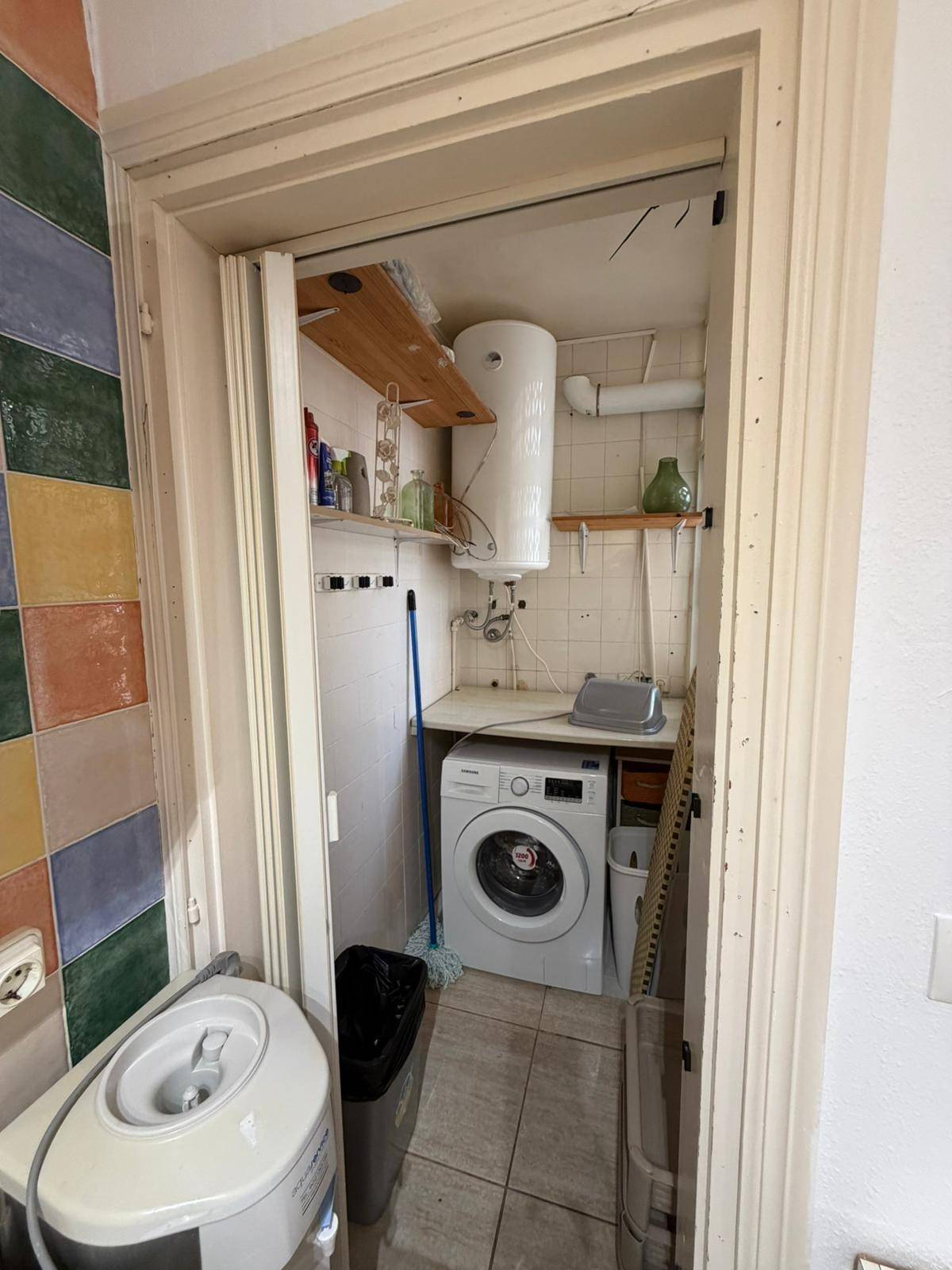For sale - 2 Bedroom 1 Bathroom Apartment in La Zenia - La Zenia - Alicante