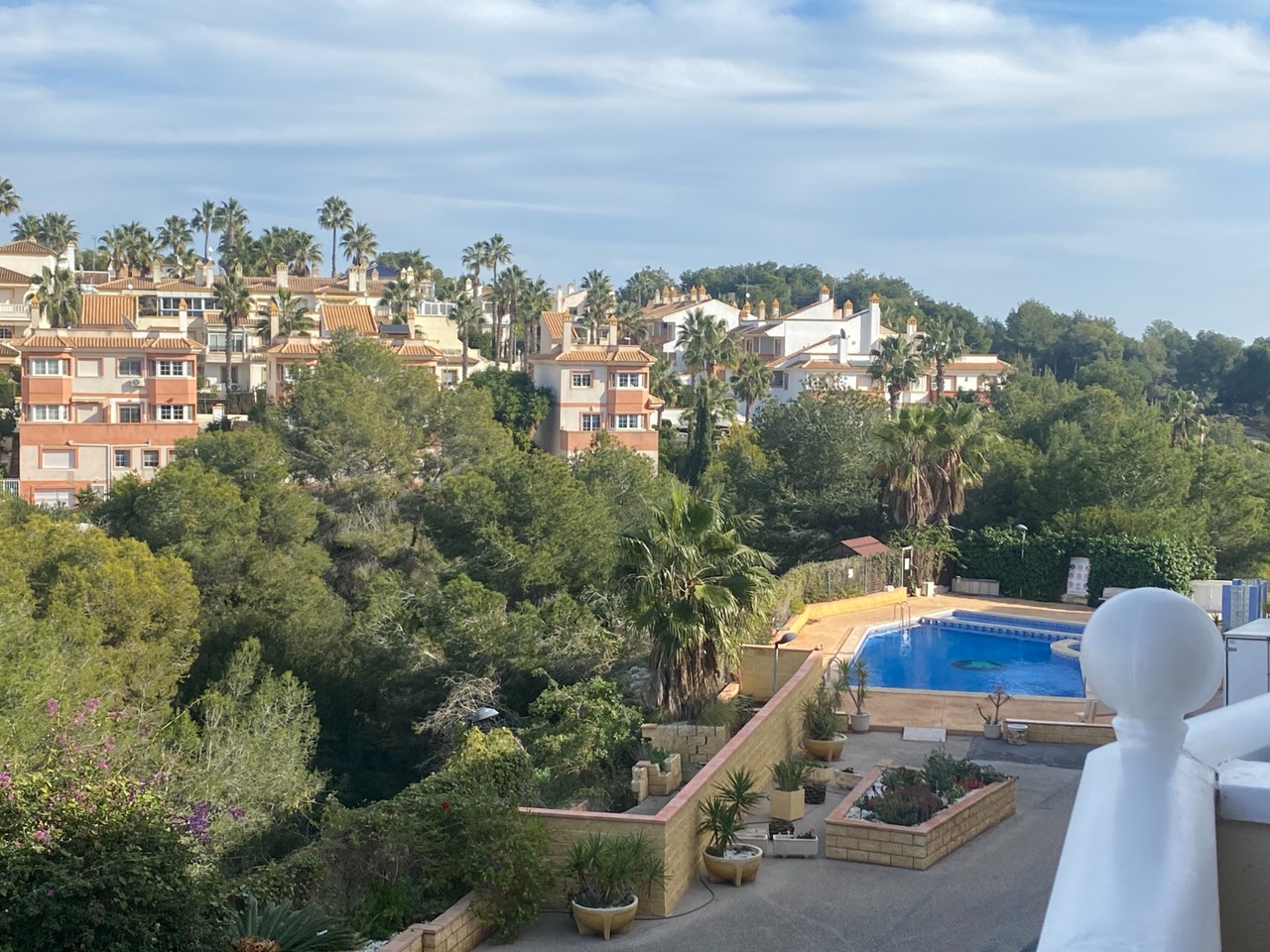 For sale - 2 Bedroom 1 Bathroom Apartment in Villamartin - Costa Blanca  - Alicante