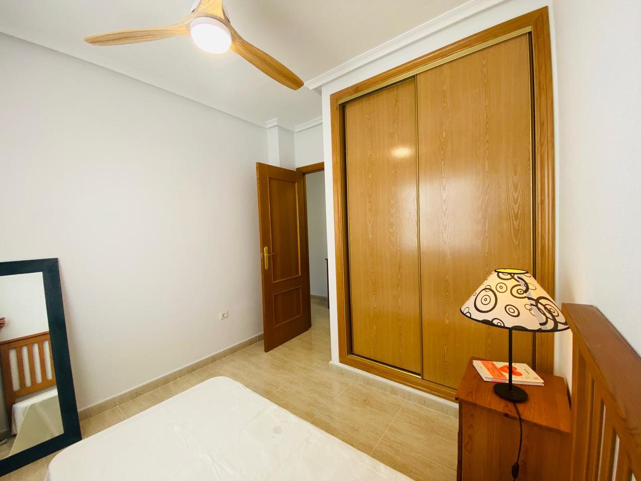 For sale - 2 Bedroom 1 Bathroom Apartment in Villamartin - Costa Blanca  - Alicante