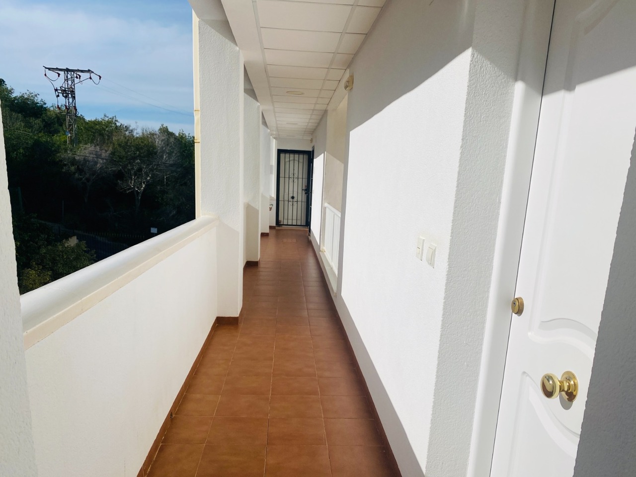 For sale - 2 Bedroom 1 Bathroom Apartment in Villamartin - Costa Blanca  - Alicante