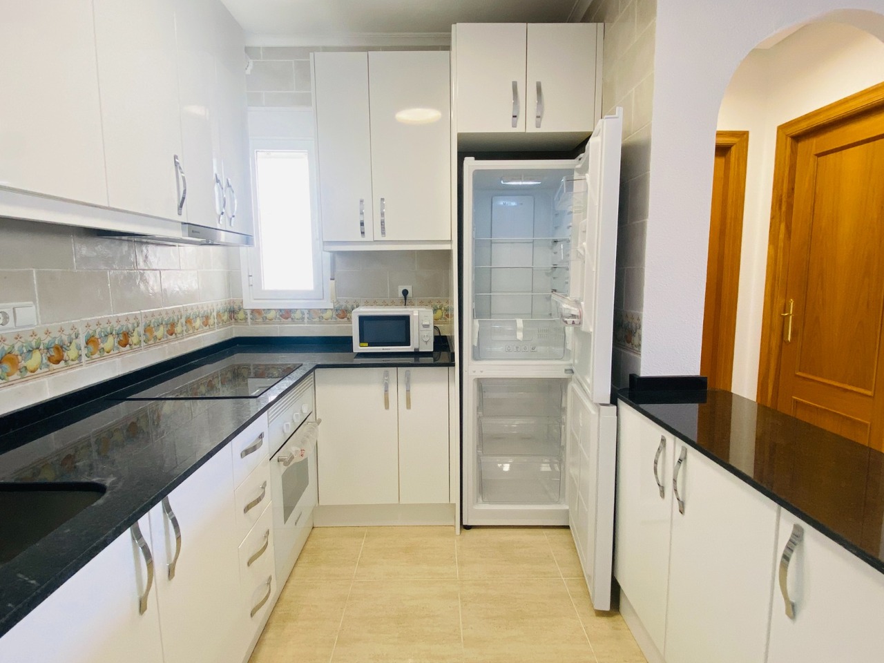 For sale - 2 Bedroom 1 Bathroom Apartment in Villamartin - Costa Blanca  - Alicante