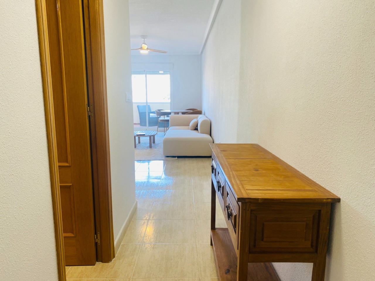 For sale - 2 Bedroom 1 Bathroom Apartment in Villamartin - Costa Blanca  - Alicante