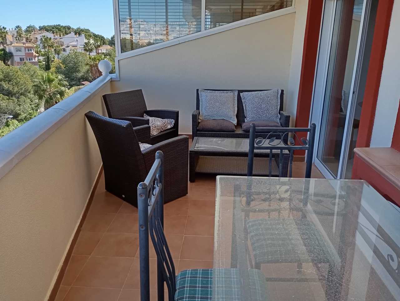 For sale - 2 Bedroom 1 Bathroom Apartment in Villamartin - Costa Blanca  - Alicante