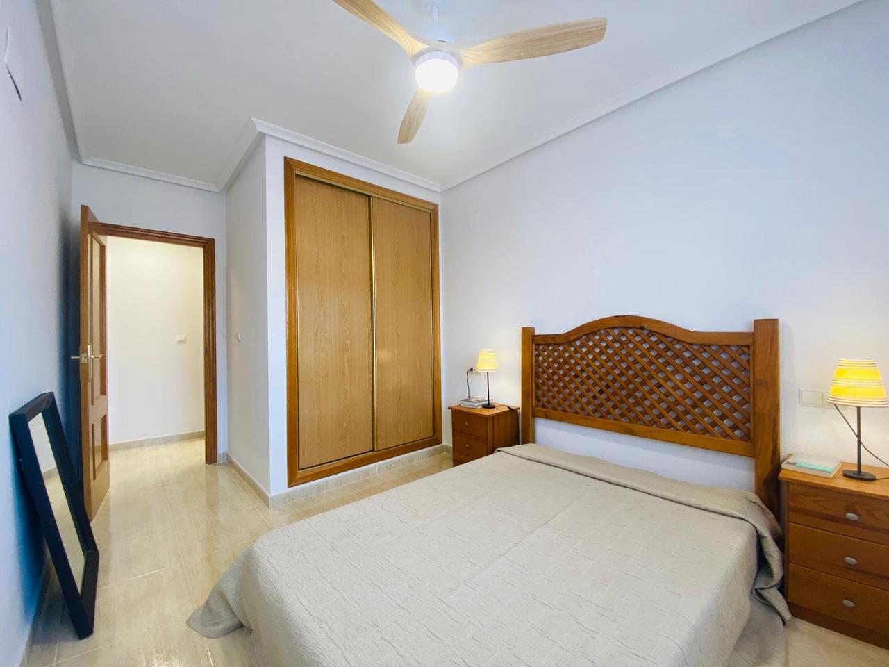 For sale - 2 Bedroom 1 Bathroom Apartment in Villamartin - Costa Blanca  - Alicante