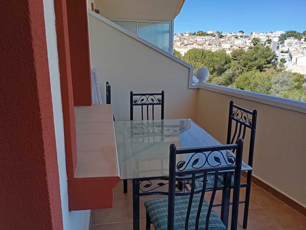 For sale - 2 Bedroom 1 Bathroom Apartment in Villamartin - Costa Blanca  - Alicante