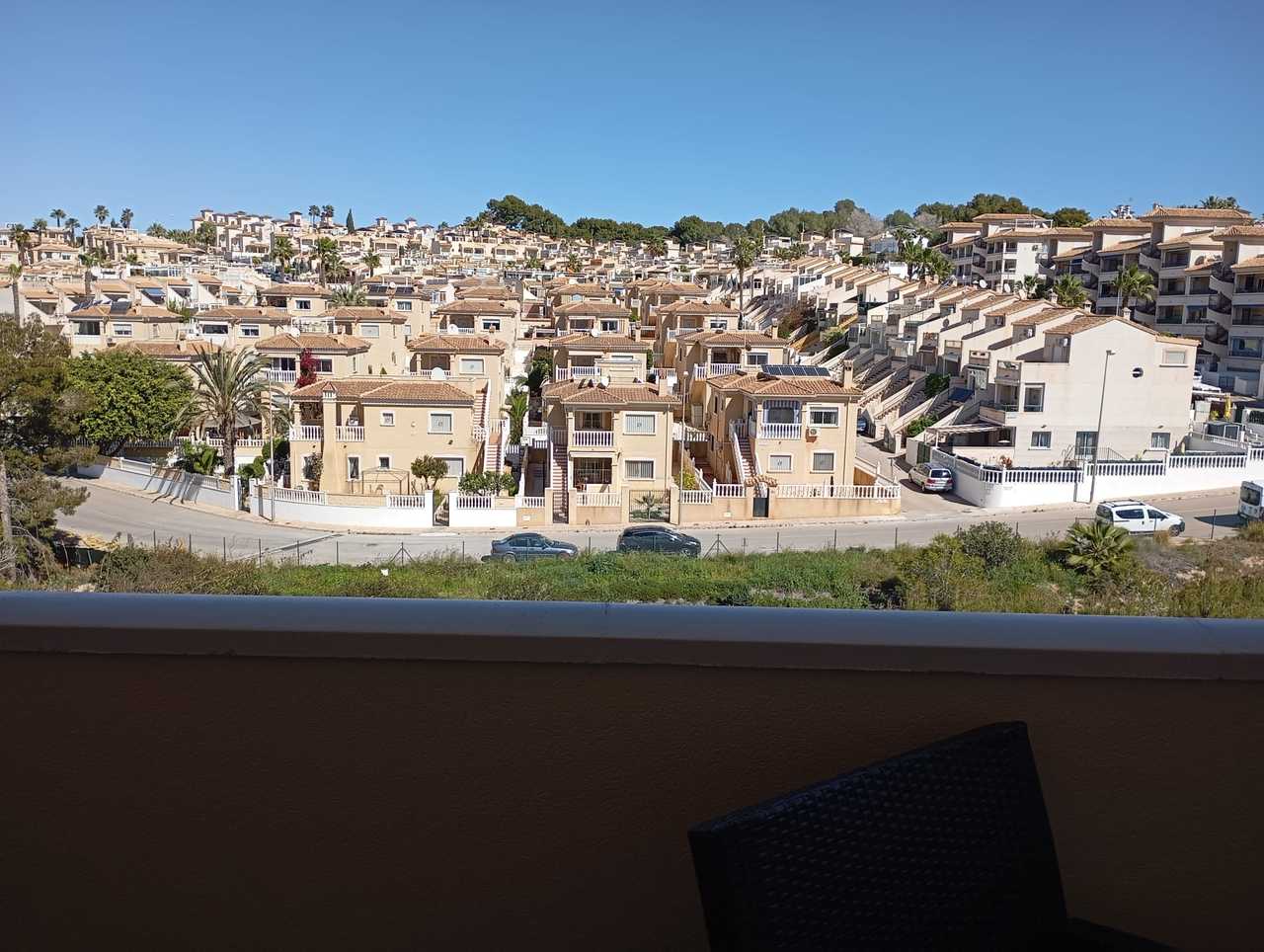 For sale - 2 Bedroom 1 Bathroom Apartment in Villamartin - Costa Blanca  - Alicante