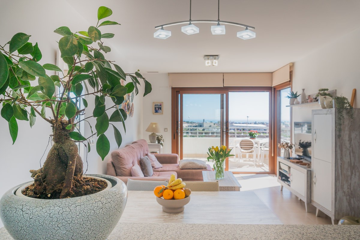 For sale - 2 Bedroom 2 Bathroom Apartment in Lomas de Cabo Roig - Costa Blanca  - Alicante