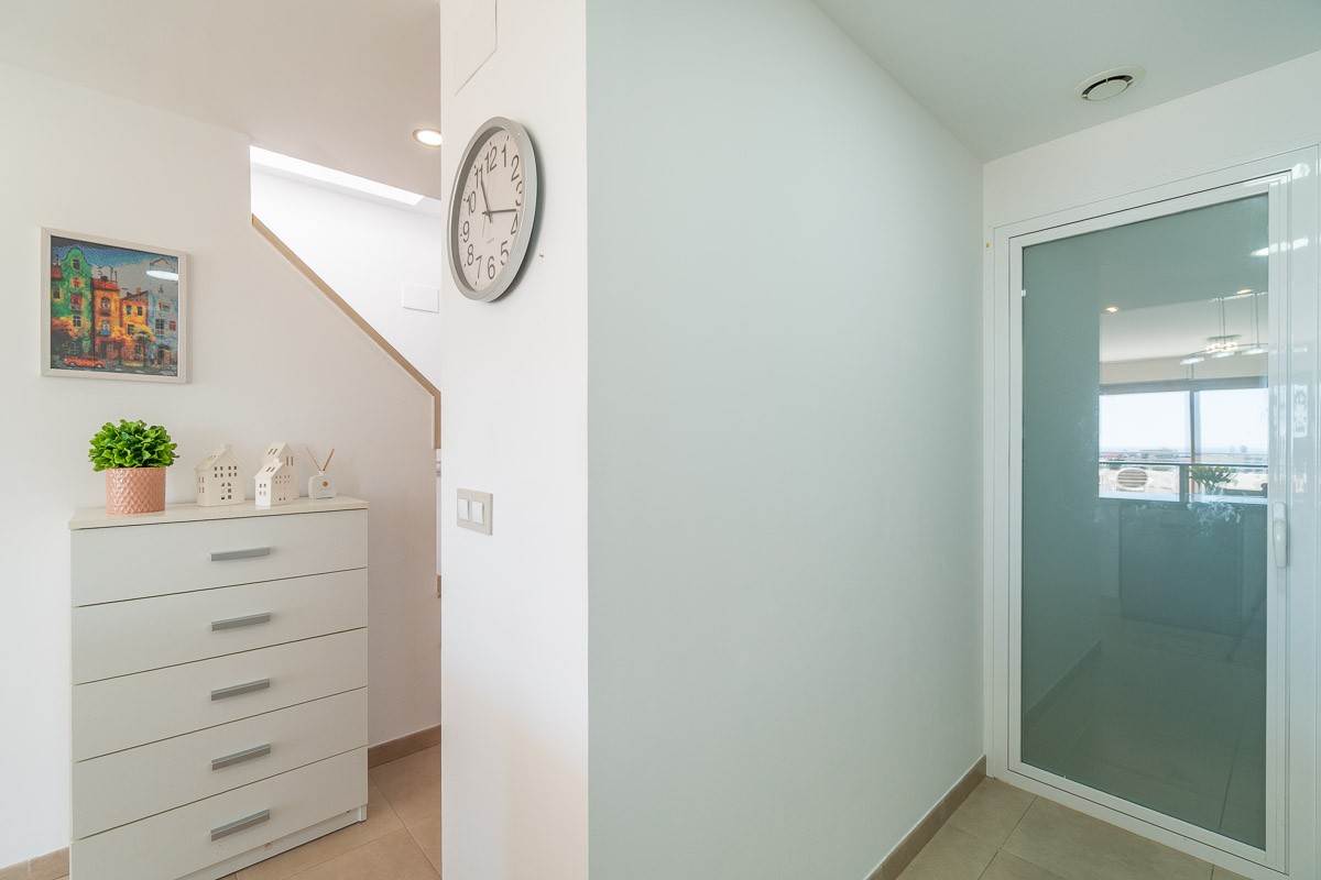 For sale - 2 Bedroom 2 Bathroom Apartment in Lomas de Cabo Roig - Costa Blanca  - Alicante