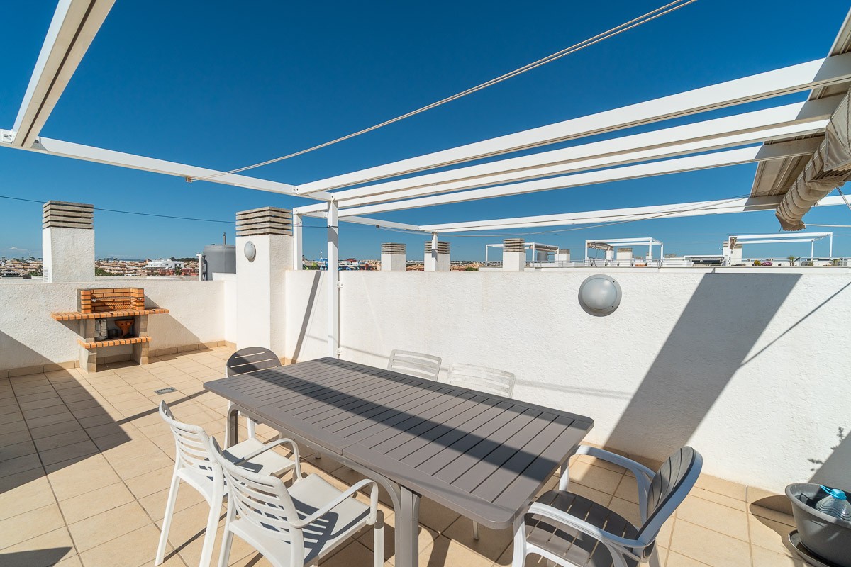 For sale - 2 Bedroom 2 Bathroom Apartment in Lomas de Cabo Roig - Costa Blanca  - Alicante