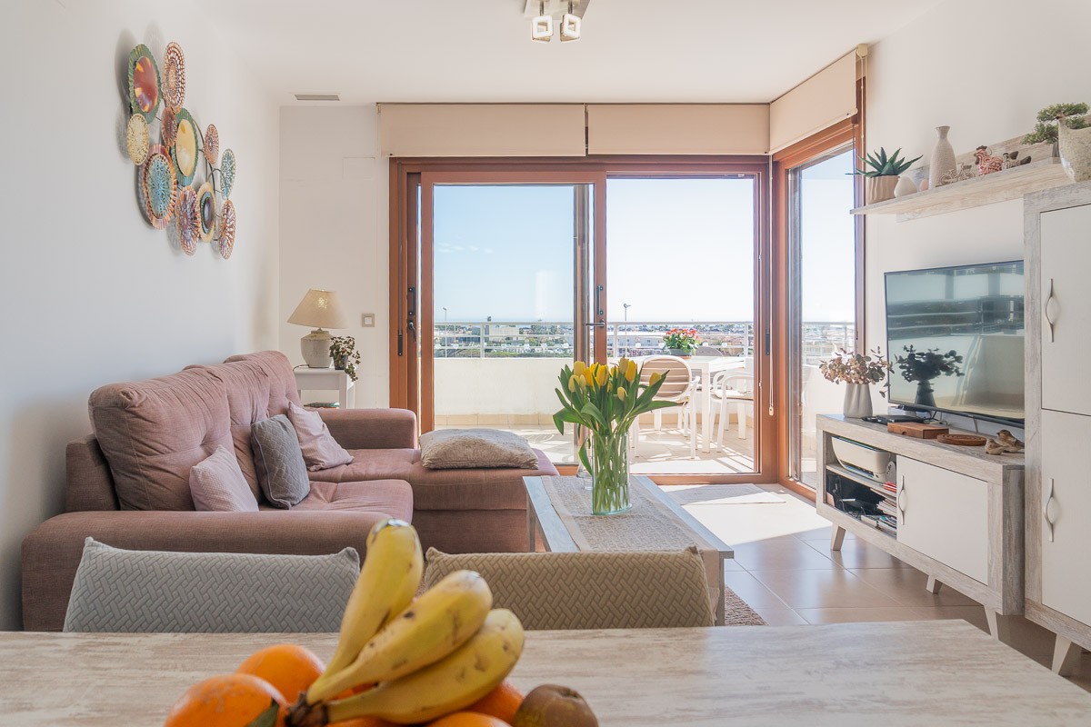 For sale - 2 Bedroom 2 Bathroom Apartment in Lomas de Cabo Roig - Costa Blanca  - Alicante