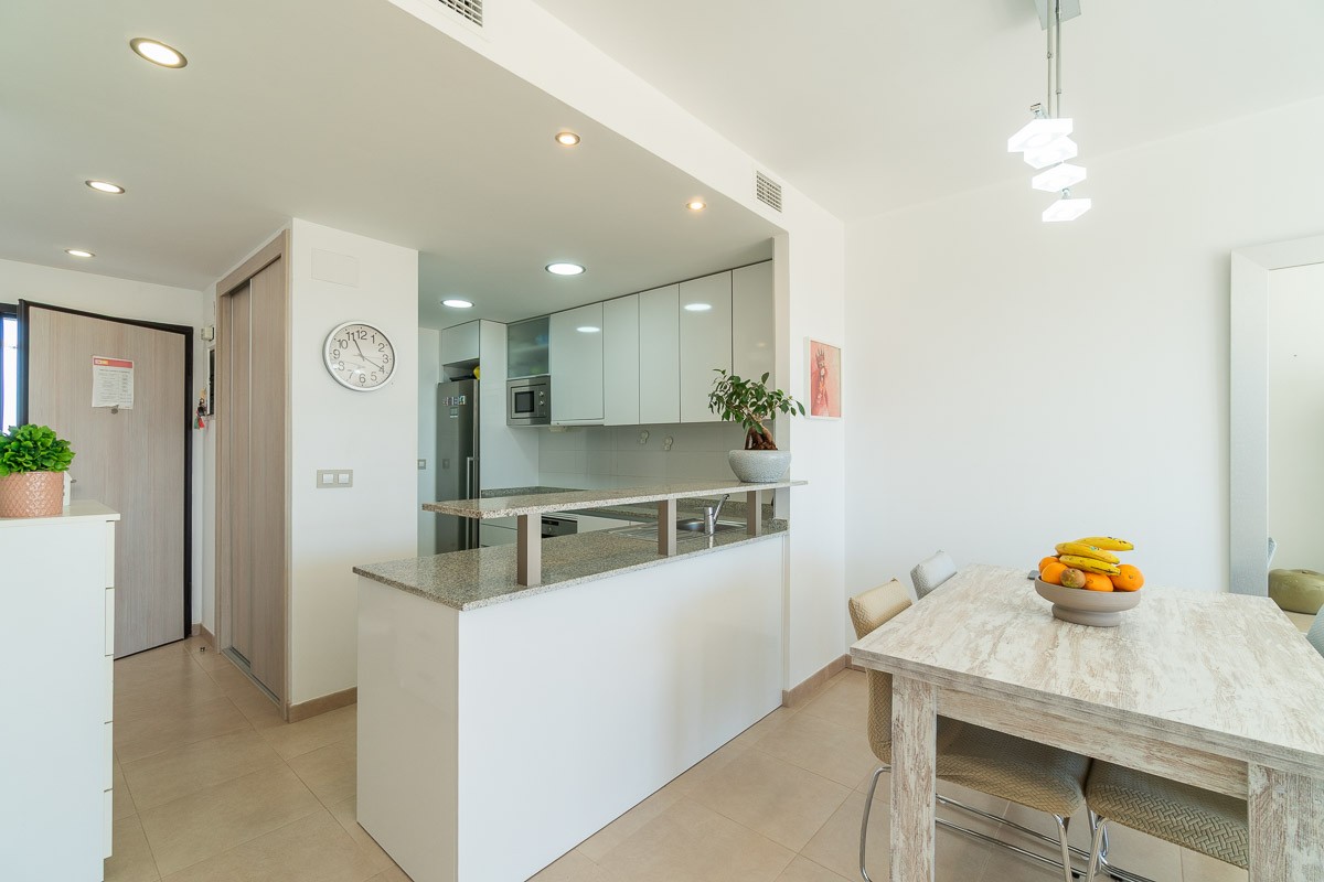 For sale - 2 Bedroom 2 Bathroom Apartment in Lomas de Cabo Roig - Costa Blanca  - Alicante