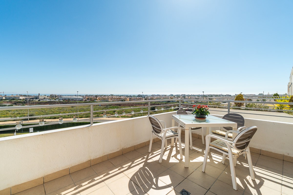 For sale - 2 Bedroom 2 Bathroom Apartment in Lomas de Cabo Roig - Costa Blanca  - Alicante