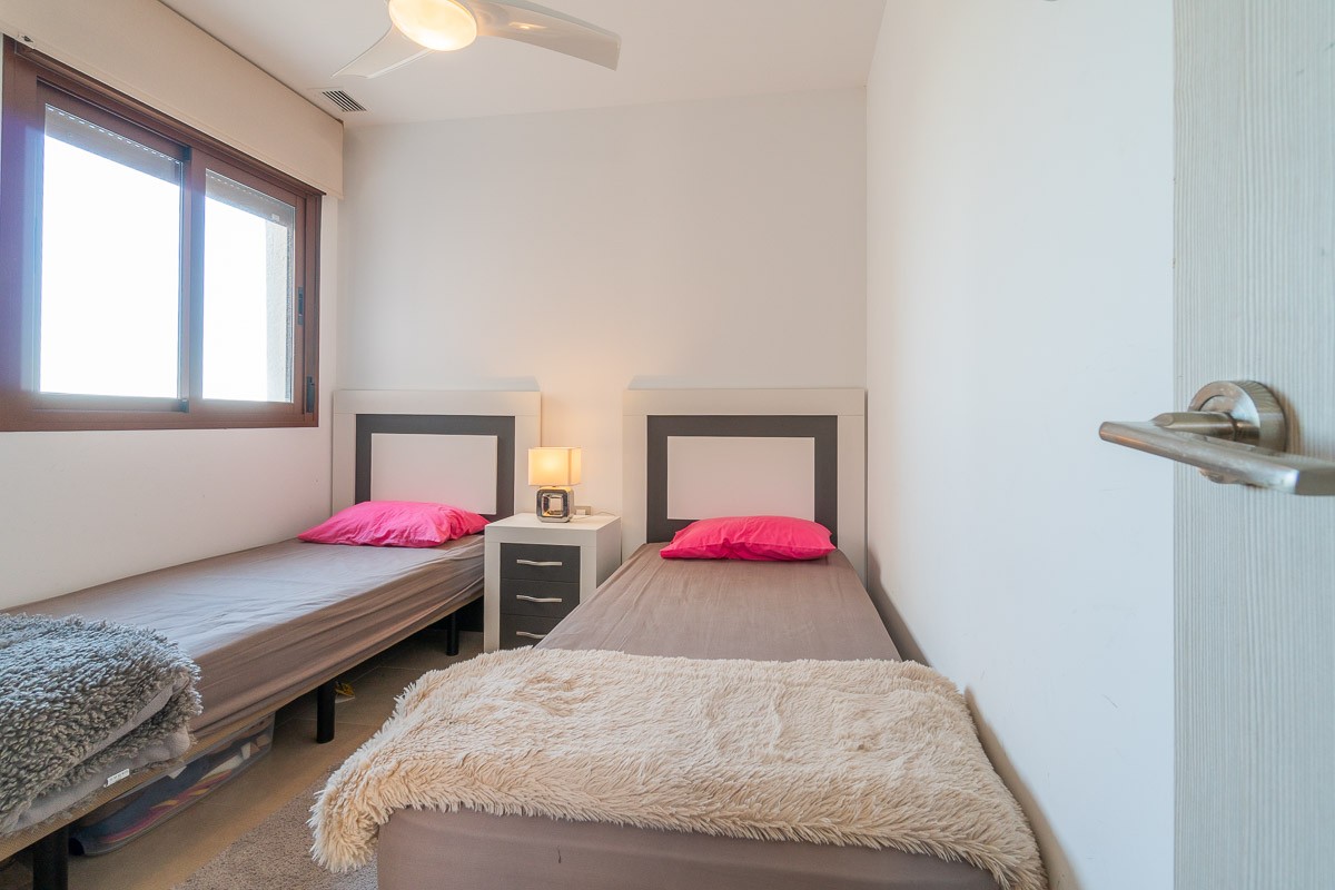 For sale - 2 Bedroom 2 Bathroom Apartment in Lomas de Cabo Roig - Costa Blanca  - Alicante